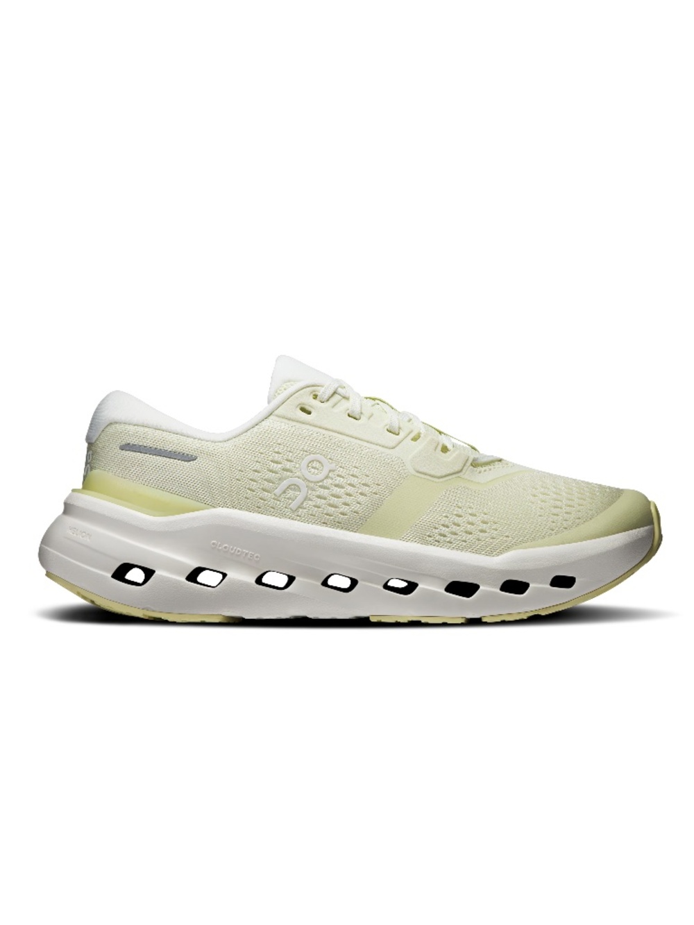 ON RUNNING Cloudrunner 3